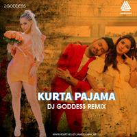 Kurta Pajama (Remix) DJ Goddess[JAMEEL KHAN] by Jameel Khan