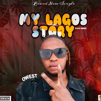 My Lagos Story by Newdrop