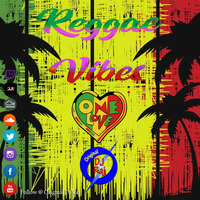 Reggae Vibes (320kb/s) by Original DJ Raj
