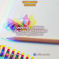 Snowfall Sundays (The Soulful Sessions) by Walter Snow