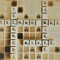 This is Techno (pt20) XL 14-04-20 by Dj Mikee