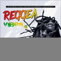 Dj Kerial ft Danny Junkie - Reggae Vibes Vol 4 by Danny Junkie