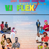 VJ FLEX - EAST AFRICAN RUSH VOL.6 by Vj Flex
