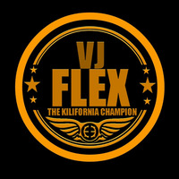 VJ FLEX - RASTA MAN PARTY VOL.2 by Vj Flex