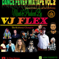 VJ FLEX - DANCE FEVER VOL.2 by Vj Flex