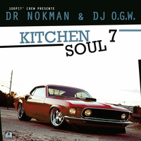 Kitchen Soul #7 by Ptr&Stvn