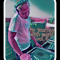 My Journey With Music Vol 6 Mixed By Maczito by MacZito