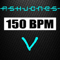 Ash Jones - 150bpm Club pt: V - 31 Oct 2020 by -A-S-H-J-O-N-E-S