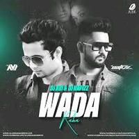 Wada_Raha_(Remix)_Khakee_Dj_Avi_X_Dj_Nafizz_ Avi Jaishwar by Avi Jaishwar Ind
