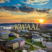 King Jae - Angna Kwaal by Travel Power Records