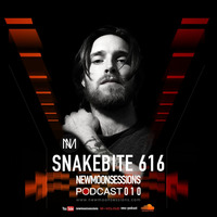 SNAKEBITE 616 - NMS Podcast #010 by NMS Podcast