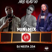 LEGENDARY NRG  MINI MIX [DJ NESTA 254] [High quality] (2) by djnesta_254