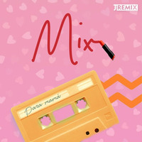 Mix Mother`s Day ( BeeGees, Pedro Suarez, Natusha, Rafaga, Marc Anthony, Olga Tañon ) by JRemix DVJ