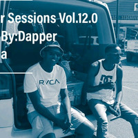 Dapper Sessions Vol.12 by Dapper Deep