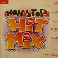 Non Stop Hit Mix Vol.1-2-3-4-5 (1995/96) by MDA90s - Parte 1