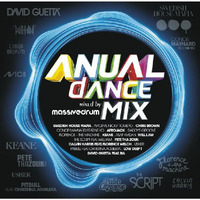 Anual Dance Mix Mixed By Massivedrum (2013) CD1 by MDA90s - Parte 1