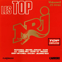 Les TOP NRJ Volume 2 (1987) by MDA90s - Parte 1