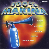 100% Makina (1998) by MDA90s - Parte 1
