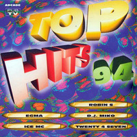 Top Hits 94 (1994) by MDA90s - Parte 1
