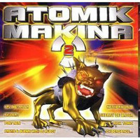 Atomik Makina Vol.2 (2002) CD1 by MDA90s - Parte 1