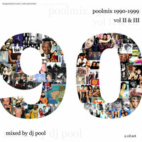 DJ Pool  – Pool Mix 1990's Vol.3 (2003) by MDA90s - Parte 1