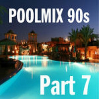 DJ Pool  – Pool Mix 1990's Vol.7 (200) by MDA90s - Parte 1