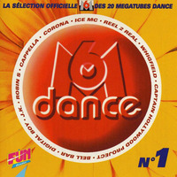 M6 Dance N°1 (1995) by MDA90s - Parte 1