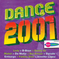 Dance 2001 (2001) by MDA90s - Parte 1