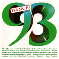 Dance 93 (1993) by MDA90s - Parte 1