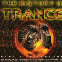 The History Of Trance Part 4: Milestones (1997) CD1 by MDA90s - Parte 1