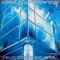 World Of Trance 7 (1998) CD1 by MDA90s - Parte 1