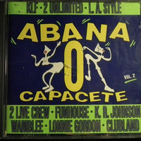 Abana O Capacete Vol.2 (1992) by MDA90s - Parte 1