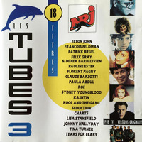 Les Tubes 3 (1990) by MDA90s - Parte 1