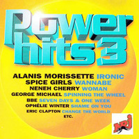 Power Hits 3 (1996) by MDA90s - Parte 1