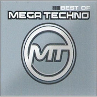 Best Of Mega Techno (2008) CD1 by MDA90s - Parte 1