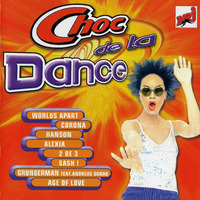 Choc De La Dance (1997) by MDA90s - Parte 1