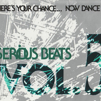 Serious Beats Vol. 5 (1992) CD1 by MDA90s - Parte 1