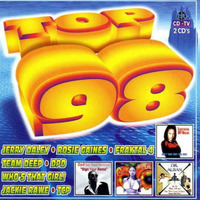Top 98 (1998) by MDA90s - Parte 1