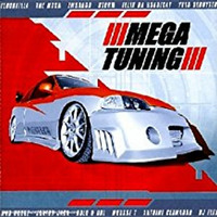 Mega Tuning 1 (2002) CD1 by MDA90s - Parte 1