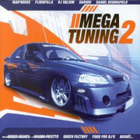 Mega Tuning 2 (2002) CD1 by MDA90s - Parte 1