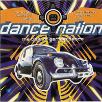 Dance Nation - The Best Of German Dance (1994) by MDA90s - Parte 1