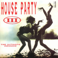 House Party III - The Ultimate Megamix (1992) by MDA90s - Parte 1