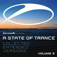 A State Of Trance - Collected Extended Versions Volume 3 (2008) CD1 by MDA90s - Parte 1