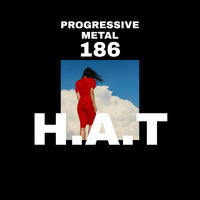 Progressive metal 186 by HAT & PETS