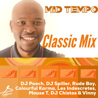 Daddycue - Mid Tempo Classic Mix by Daddycue