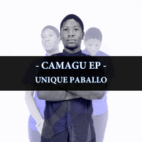 Unique Paballo - Camagu (Original Mix) by Unique Paballo