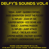 Delfy's Sounds vol.4 by Dj~M...