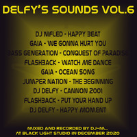 Delfy's Sounds vol.6 by Dj~M...