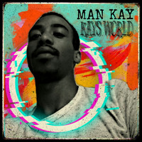 Man Kay - Colour Notes by Man Kay