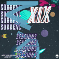 Surreal Sessions Part XIX Guest //mix by Lebrico by Surreal Sessions Podcast